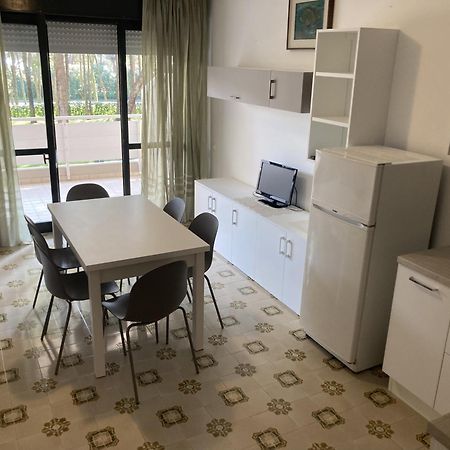 Appartamenti Meridiana 리그나노 사비아도로 외부 사진