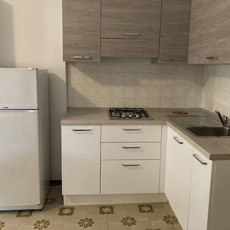 Appartamenti Meridiana 리그나노 사비아도로 외부 사진