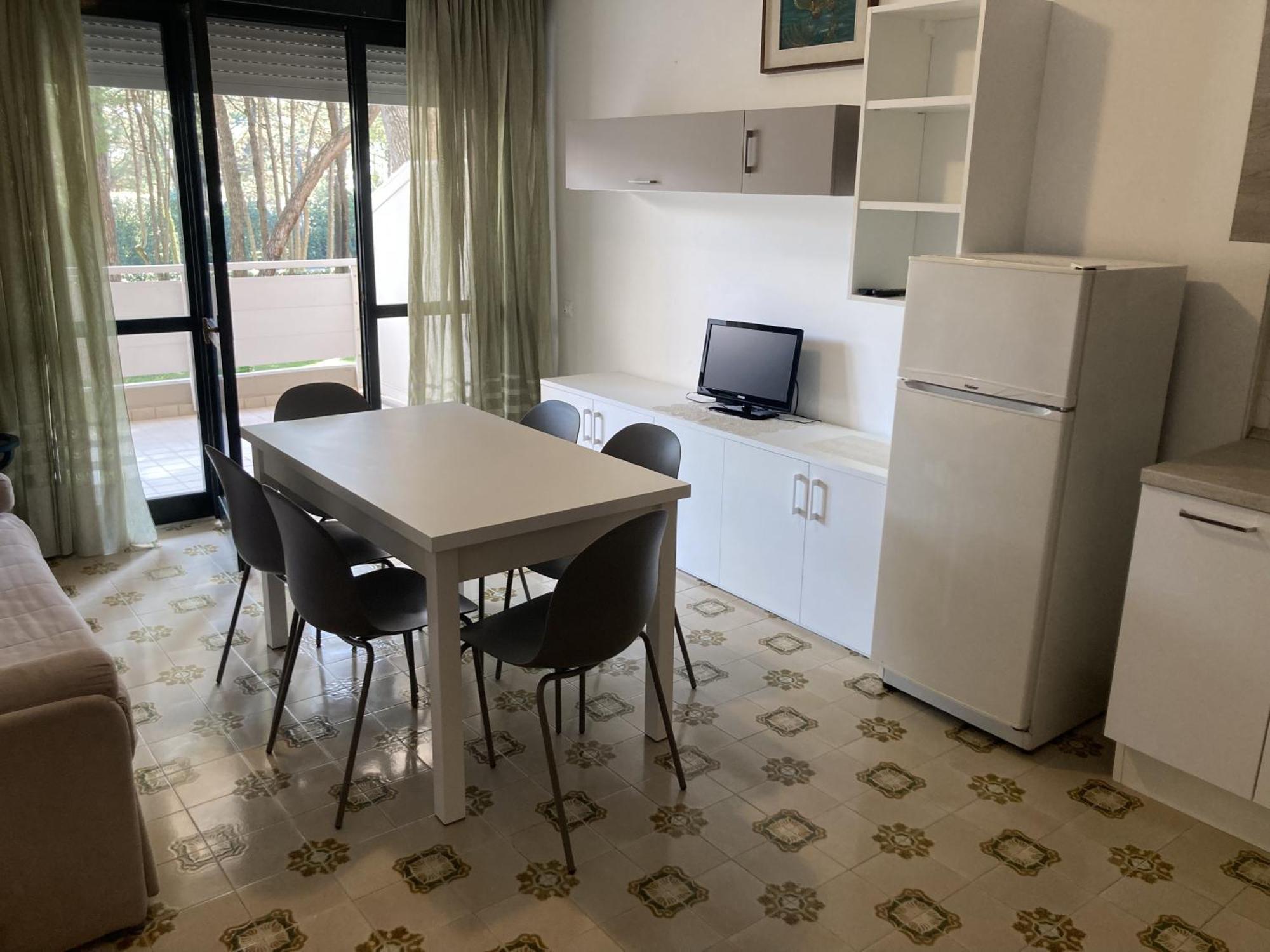 Appartamenti Meridiana 리그나노 사비아도로 외부 사진